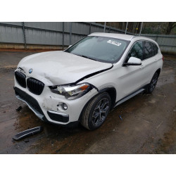 2019 BMW X1