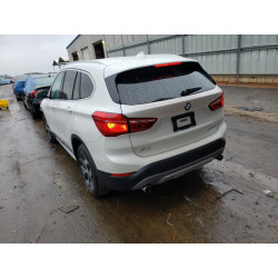 2019 BMW X1