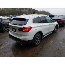 2019 BMW X1