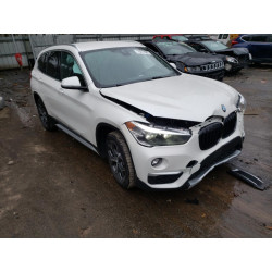2019 BMW X1