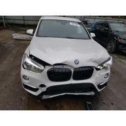2019 BMW X1