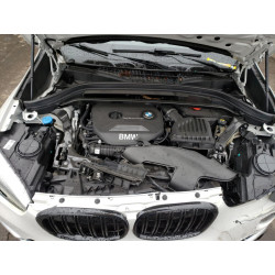 2019 BMW X1