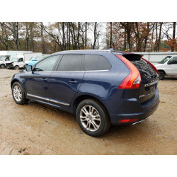 2014 VOLVO XC60