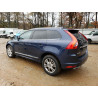 2014 VOLVO XC60