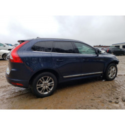 2014 VOLVO XC60