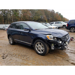 2014 VOLVO XC60