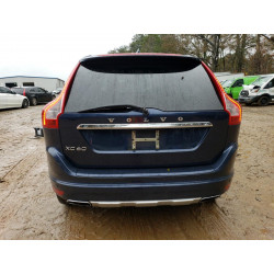2014 VOLVO XC60