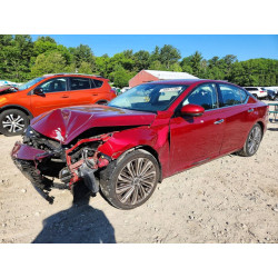2023 NISSAN ALTIMA 1N4BL4EV1PN407842 55911786