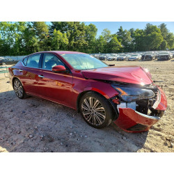 2023 NISSAN ALTIMA 1N4BL4EV1PN407842 55911786