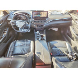 2023 NISSAN ALTIMA 1N4BL4EV1PN407842 55911786