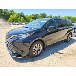 2021 TOYOTA All Models 5TDKRKEC0MS016795 55914976