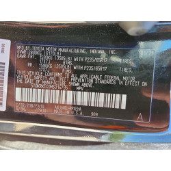 2021 TOYOTA All Models 5TDKRKEC0MS016795 55914976