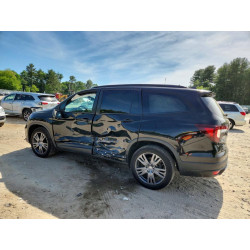 2022 HONDA PILOT 5FNYF6H35NB074624 56108056