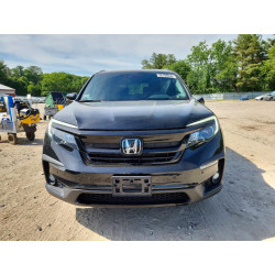 2022 HONDA PILOT 5FNYF6H35NB074624 56108056