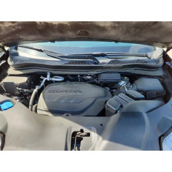 2022 HONDA PILOT 5FNYF6H35NB074624 56108056