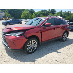 2022 TOYOTA VENZA JTEAAAAH4NJ107433 56329776