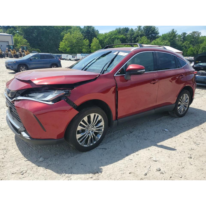 2022 TOYOTA VENZA JTEAAAAH4NJ107433 56329776