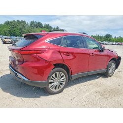 2022 TOYOTA VENZA JTEAAAAH4NJ107433 56329776