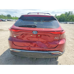 2022 TOYOTA VENZA JTEAAAAH4NJ107433 56329776