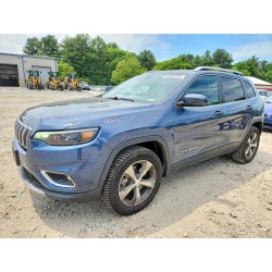 2020 JEEP GRAND CHER 1C4PJMDN6LD537994 56335726