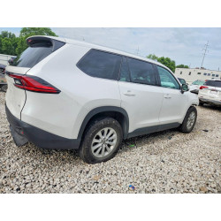 2025 TOYOTA ALL OTHER 5TDAAAB50SS091318 58410356