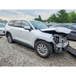2025 TOYOTA ALL OTHER 5TDAAAB50SS091318 58410356