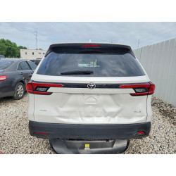 2025 TOYOTA ALL OTHER 5TDAAAB50SS091318 58410356