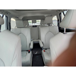 2025 TOYOTA ALL OTHER 5TDAAAB50SS091318 58410356