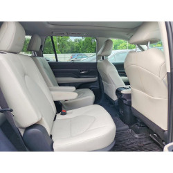 2025 TOYOTA ALL OTHER 5TDAAAB50SS091318 58410356