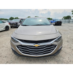 2023 CHEVROLET MALIBU 1G1ZD5ST0PF142168 58453946