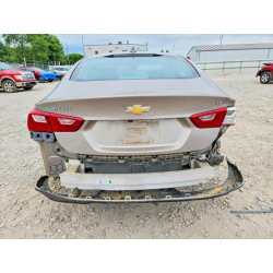 2023 CHEVROLET MALIBU 1G1ZD5ST0PF142168 58453946