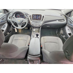 2023 CHEVROLET MALIBU 1G1ZD5ST0PF142168 58453946