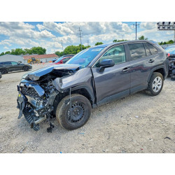 2025 TOYOTA RAV4 2T3H1RFV3SC308528 58462616