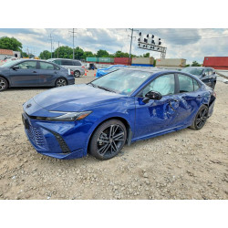 2026 TOYOTA CAMRY 4T1DAACK9TU215841 58538206