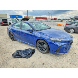 2026 TOYOTA CAMRY 4T1DAACK9TU215841 58538206