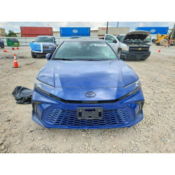 2026 TOYOTA CAMRY 4T1DAACK9TU215841 58538206