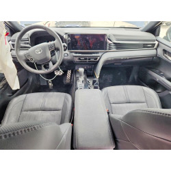 2026 TOYOTA CAMRY 4T1DAACK9TU215841 58538206