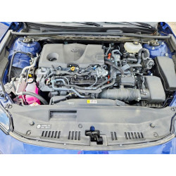 2026 TOYOTA CAMRY 4T1DAACK9TU215841 58538206