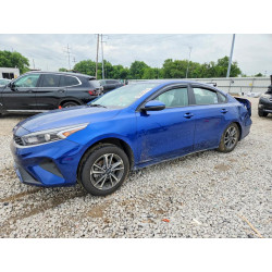 2024 KIA FORTE LXS 3KPF24AD9RE756394 58582316