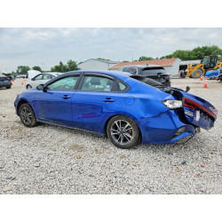 2024 KIA FORTE LXS 3KPF24AD9RE756394 58582316