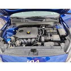 2024 KIA FORTE LXS 3KPF24AD9RE756394 58582316