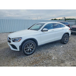 2022 MERCEDES-BENZ GLC-CLASS W1N0J8EB9NG072943 58632266