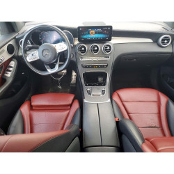 2022 MERCEDES-BENZ GLC-CLASS W1N0J8EB9NG072943 58632266