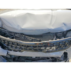 2025 KIA TELLURIDE 5XYP5DGC2SG632499 59909926