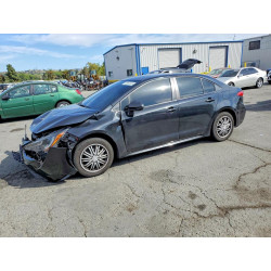2020 TOYOTA COROLLA JTDEPRAE9LJ034064 85967035