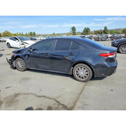 2020 TOYOTA COROLLA JTDEPRAE9LJ034064 85967035