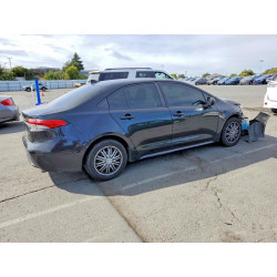 2020 TOYOTA COROLLA JTDEPRAE9LJ034064 85967035