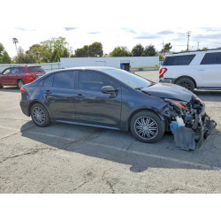 2020 TOYOTA COROLLA JTDEPRAE9LJ034064 85967035