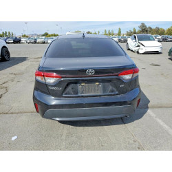 2020 TOYOTA COROLLA JTDEPRAE9LJ034064 85967035