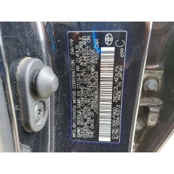 2020 TOYOTA COROLLA JTDEPRAE9LJ034064 85967035